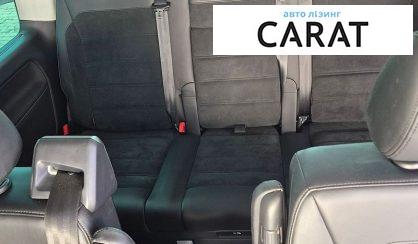 Volkswagen Multivan 2019