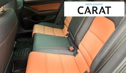 Volkswagen Passat 2019