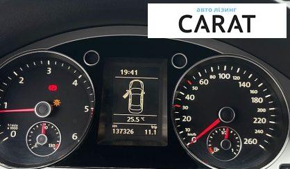 Volkswagen Passat 2012