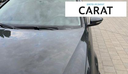 Volkswagen Passat 2012