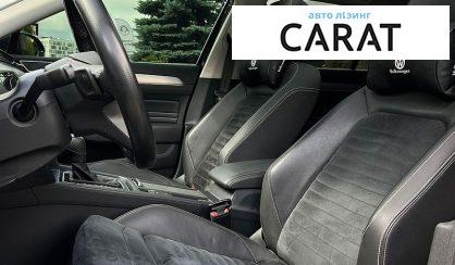 Volkswagen Passat 2020