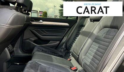 Volkswagen Passat 2020