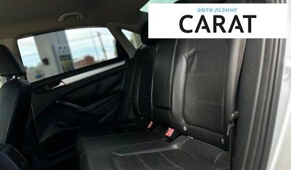 Volkswagen Passat 2012