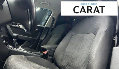 Volkswagen Passat 2011