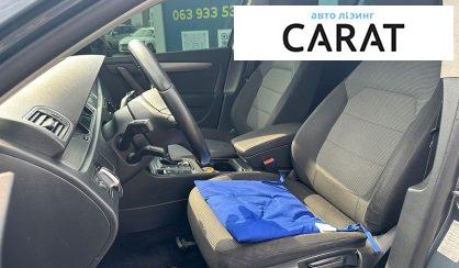 Volkswagen Passat 2012