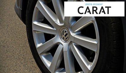 Volkswagen Passat 2013