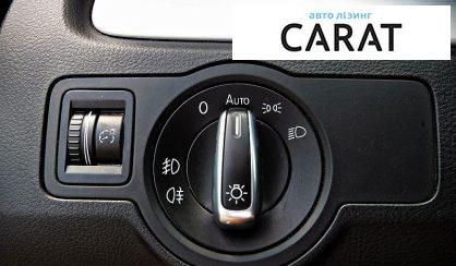 Volkswagen Passat 2013