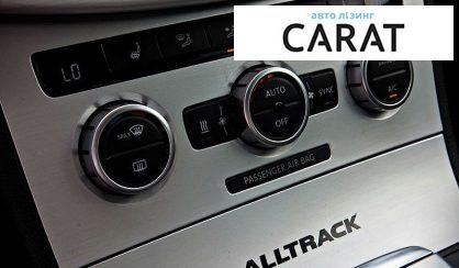 Volkswagen Passat 2013