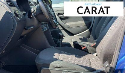 Volkswagen Polo 2018
