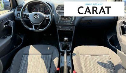 Volkswagen Polo 2018
