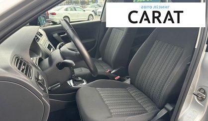 Volkswagen Polo 2018