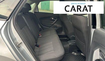 Volkswagen Polo 2018