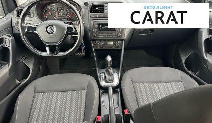Volkswagen Polo 2018