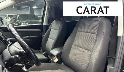Volkswagen Sharan 2013