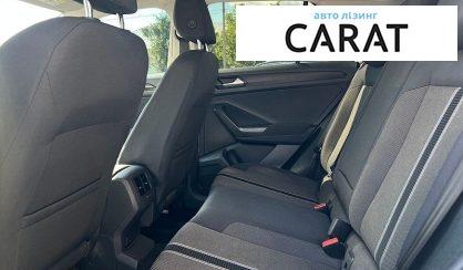 Volkswagen T-Roc 2019
