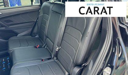 Volkswagen Tiguan Allspace 2022