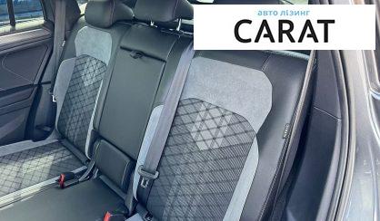 Volkswagen Tiguan Allspace 2022
