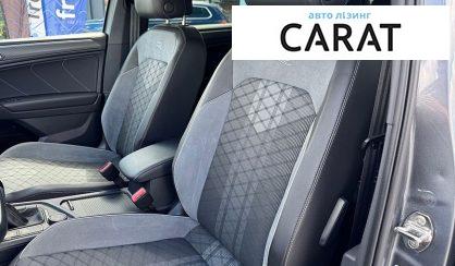 Volkswagen Tiguan Allspace 2022