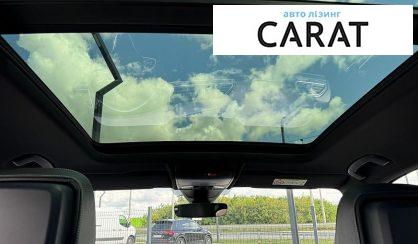 Volkswagen Tiguan Allspace 2022