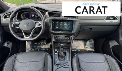 Volkswagen Tiguan Allspace 2023