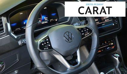 Volkswagen Tiguan Allspace 2024