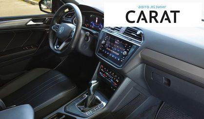 Volkswagen Tiguan Allspace 2024