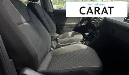 Volkswagen Tiguan 2017