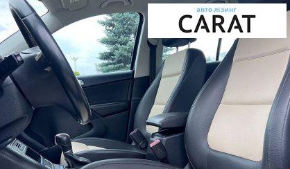 Volkswagen Tiguan 2016