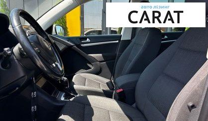 Volkswagen Tiguan 2013