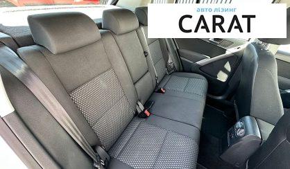 Volkswagen Tiguan 2009