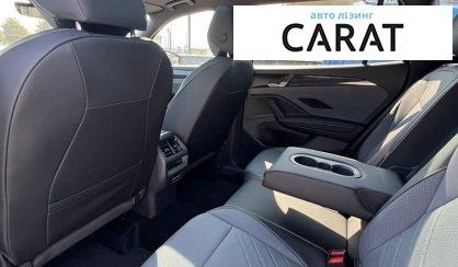 Volkswagen Touareg 2025