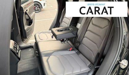 Volkswagen Touareg 2023