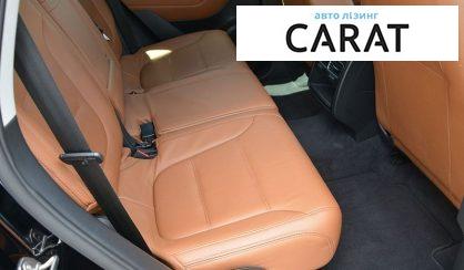 Volkswagen Touareg 2012