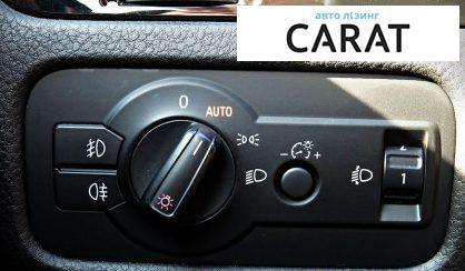 Volkswagen Touareg 2011