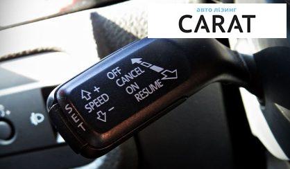 Volkswagen Touareg 2011