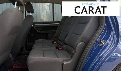 Volkswagen Touran 2009