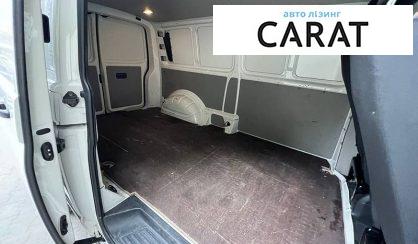 Volkswagen Transporter 2019