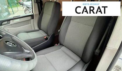 Volkswagen Transporter 2019