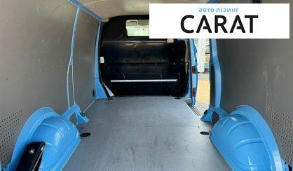 Volkswagen Transporter 2021