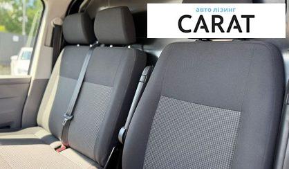 Volkswagen Transporter 2023