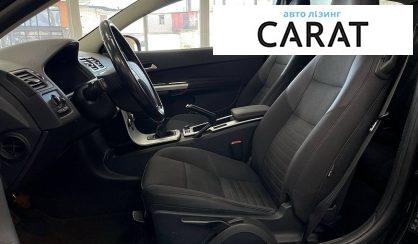Volvo C30 2012