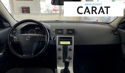 Volvo C30 2012