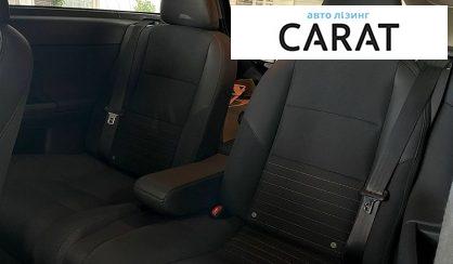 Volvo C30 2012
