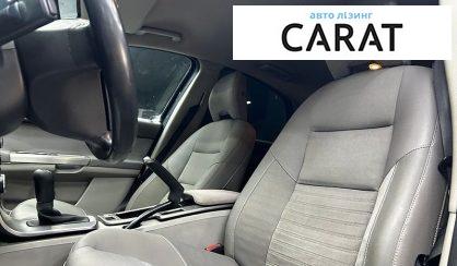 Volvo S40 2009