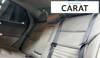 Volvo S40 2009