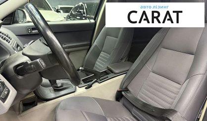 Volvo S40 2009