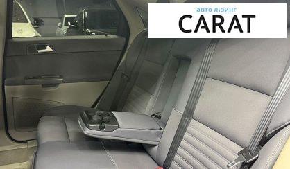 Volvo S40 2009