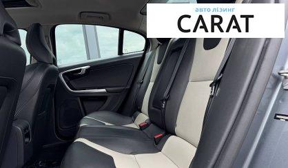 Volvo S60 2015