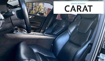 Volvo S60 2021
