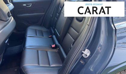 Volvo S60 2024